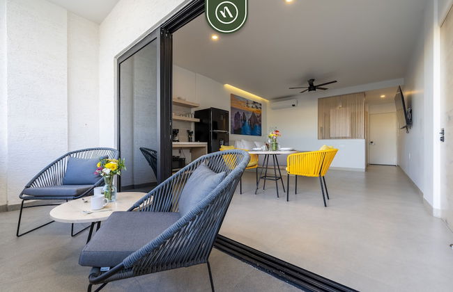 Tower 605 by Naya Homes - Foto 30