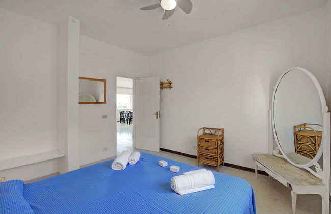 Villa Dei Fanti On The Sandy Beach - Foto 3