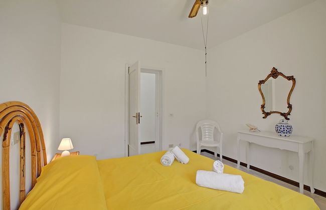 Villa Dei Fanti On The Sandy Beach - Foto 5