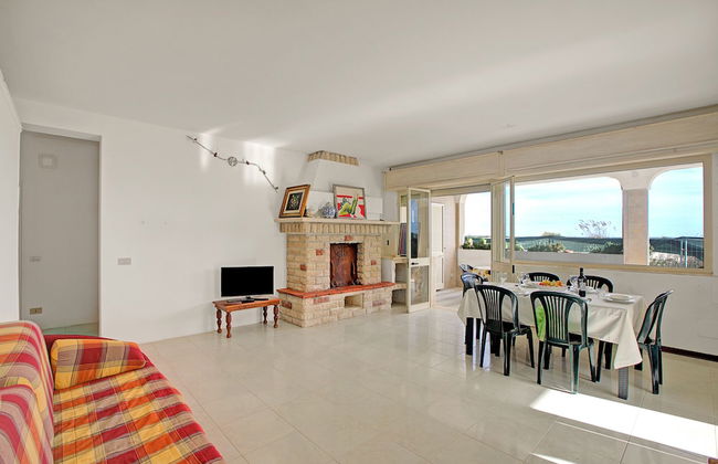 Villa Dei Fanti On The Sandy Beach - Foto 10