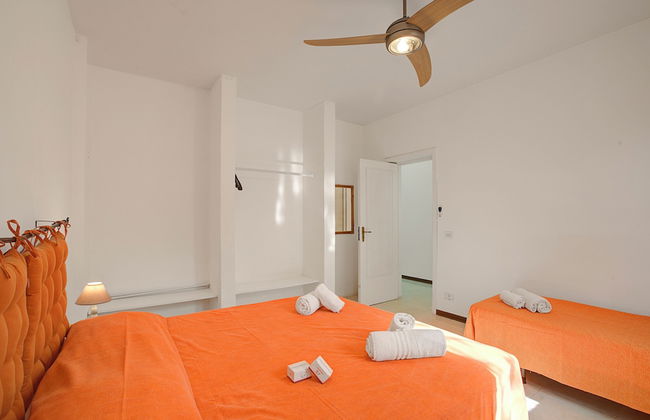 Villa Dei Fanti On The Sandy Beach - Foto 6