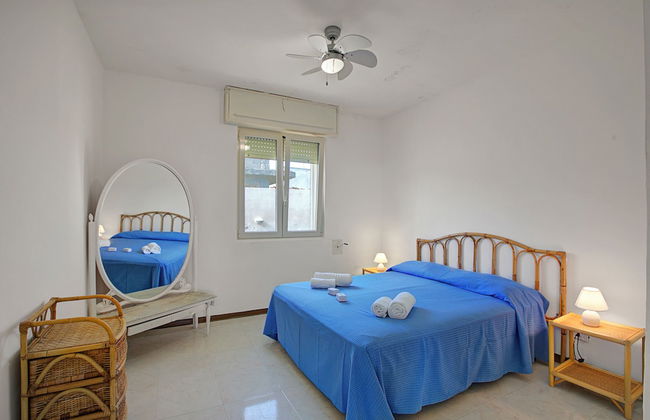 Villa Dei Fanti On The Sandy Beach - Foto 2