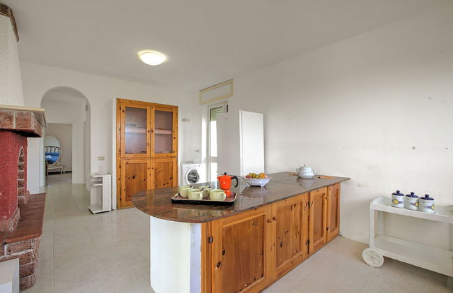 Villa Dei Fanti On The Sandy Beach - Foto 17
