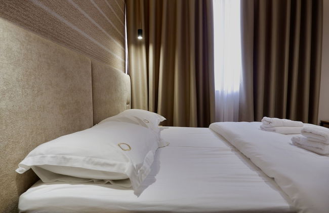 D-Rooms - Foto 57