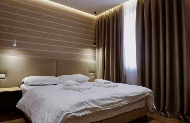 D-Rooms - Foto 60