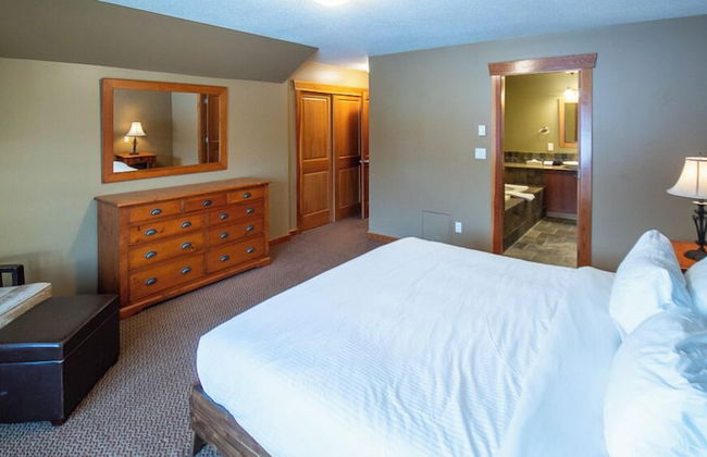 Pinnacle Ridge Chalets by Fernie Lodging - Foto 47