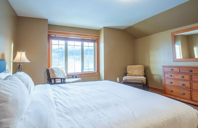 Pinnacle Ridge Chalets by Fernie Lodging - Foto 46