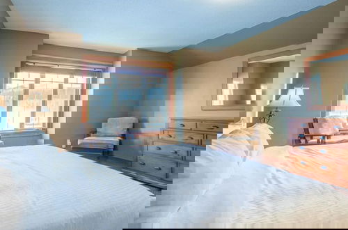 Foto 50 - Pinnacle Ridge Chalets by Fernie Lodging