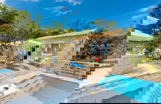 Photo 3 - Angelina Villa - Four Bedroom Traditional Paxos Villa
