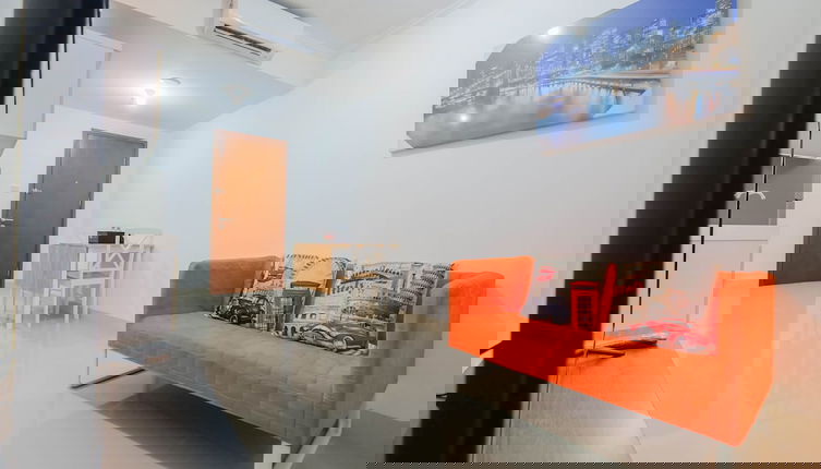 Foto 1 - Cozy 2Br Signature Park Grande Apartment Mt Haryono