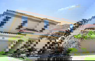 Foto 1 - Beautiful 9 bedroom pool home located in the Solterra Resort! 9 Home by RedAwning
