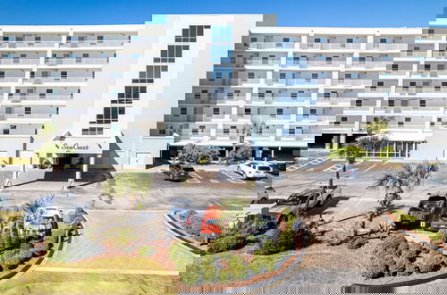 Foto 46 - Seacrest 514 is a 2 BR Gulfside on Okaloosa Island by RedAwning