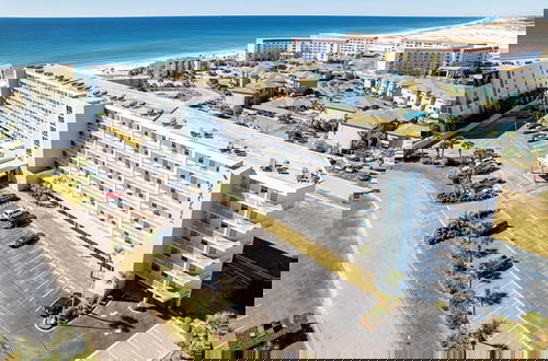 Foto 42 - Seacrest 511 is a Gulf side 2 BR on Okaloosa Island by RedAwning