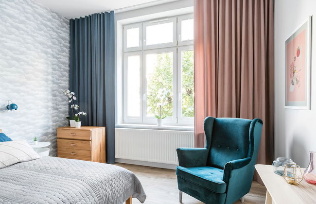 Sanhaus Apartments - Fiszera - Foto 10