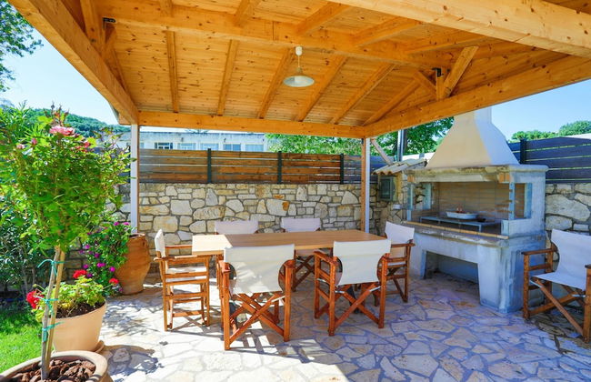 Villa Sofia Stella in Ionian Islands - Foto 29
