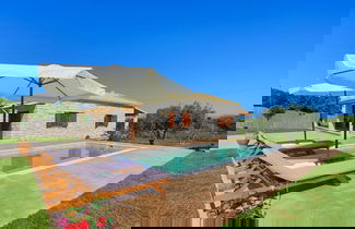 Foto 1 - Villa Sofia Stella in Ionian Islands