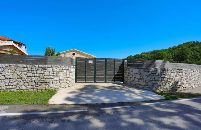 Villa Sofia Stella in Ionian Islands - Foto 38