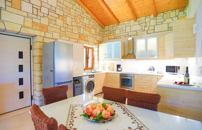 Villa Sofia Stella in Ionian Islands - Foto 9