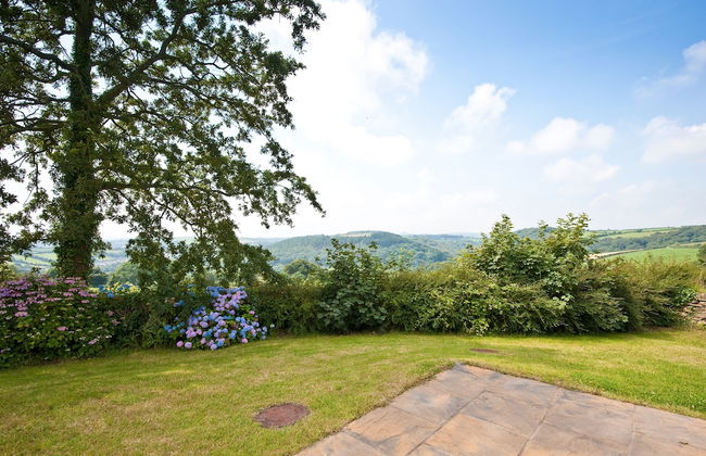 Green Acres Cottages - Foto 46