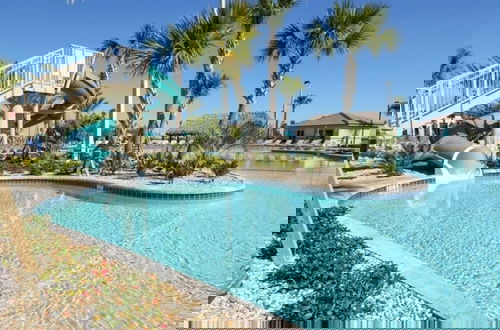 Foto 28 - Luxury Home, Pool, Spa, Gm Room, Gated Com.-4918cg 7 Bedroom Home by RedAwning