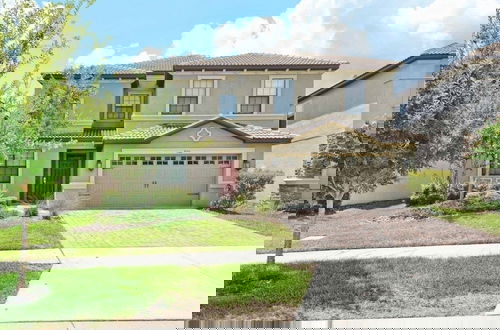 Foto 44 - Luxury Home, Pool, Spa, Gm Room, Gated Com.-4918cg 7 Bedroom Home by RedAwning
