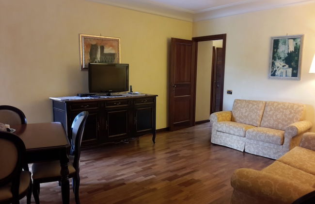 Castello Izzalini Todi Resort - Foto 61