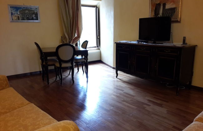 Castello Izzalini Todi Resort - Foto 62