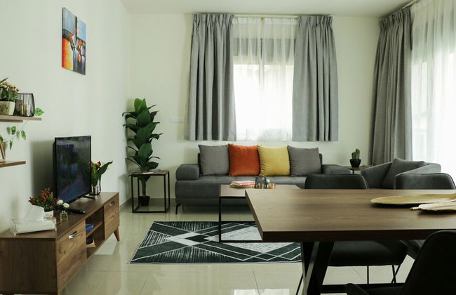 Tilia ApartHotel - Foto 47