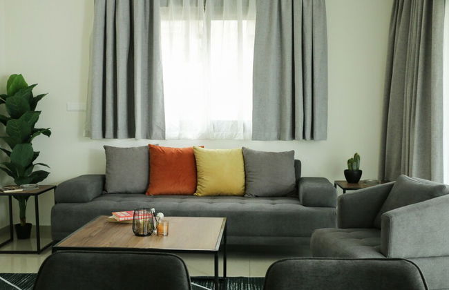 Tilia ApartHotel - Foto 48