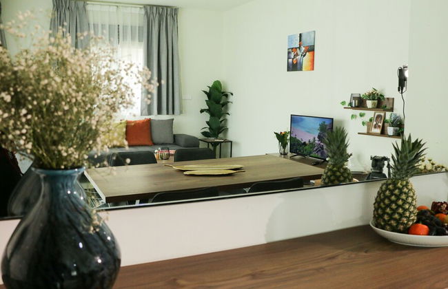 Tilia ApartHotel - Foto 44