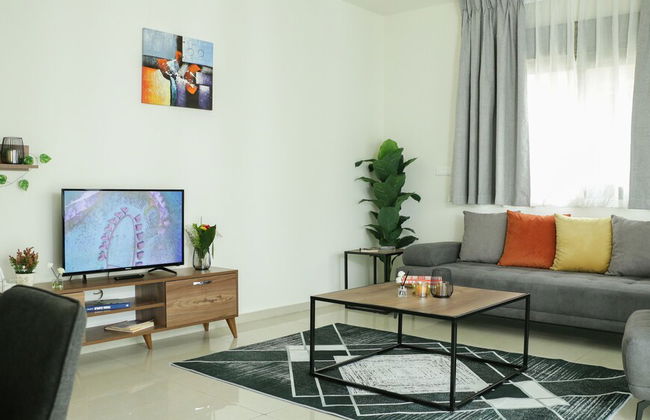 Tilia ApartHotel - Foto 45