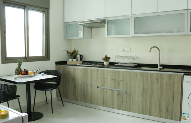 Tilia ApartHotel - Foto 39