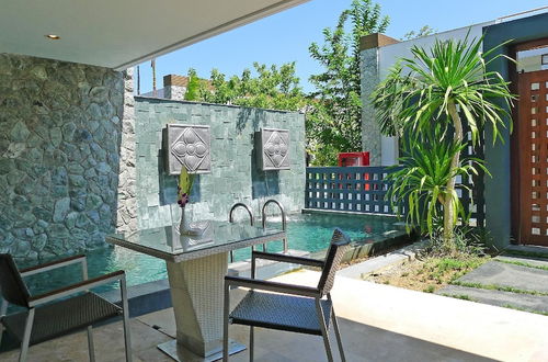 Foto 47 - The Nchantra Pool Suite Phuket