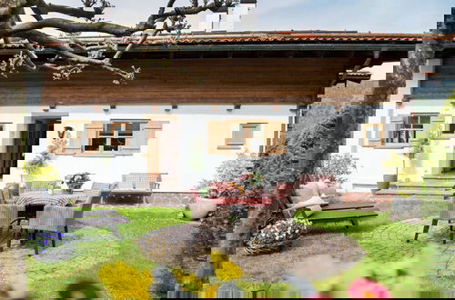 Photo 59 - Haus Lesch - Stilvolle Appartements mit tollem Bergblick in Kreuth am Tegernsee