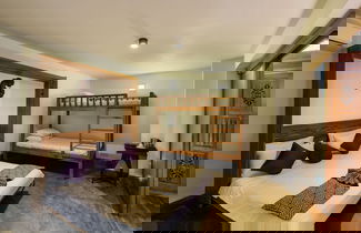 Foto 3 - Royal Indigo Villa