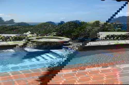 Photo 15 - Calypso Court - Private 1 bedroom villa with pool 1 Villa by RedAwning