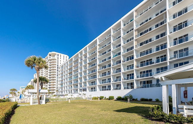 Sterling Sands 306 2 Bedroom Condo by RedAwning - Foto 75