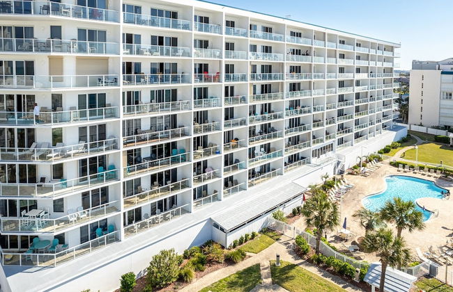 Sterling Sands 306 2 Bedroom Condo by RedAwning - Foto 68