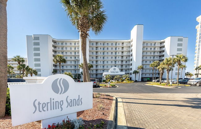 Sterling Sands 306 2 Bedroom Condo by RedAwning - Foto 67