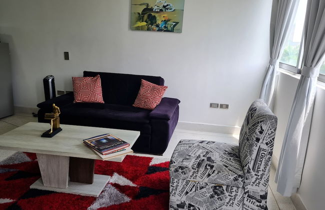 501 Moderno Aparta-Suite en Versalles Tipo Loft - Cali Tower Suites & Lofts - Foto 33