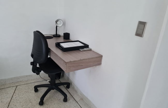 501 Moderno Aparta-Suite en Versalles Tipo Loft - Cali Tower Suites & Lofts - Foto 30