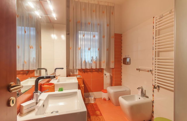 Happy Apartment Nettuno Close To Sea - Foto 13