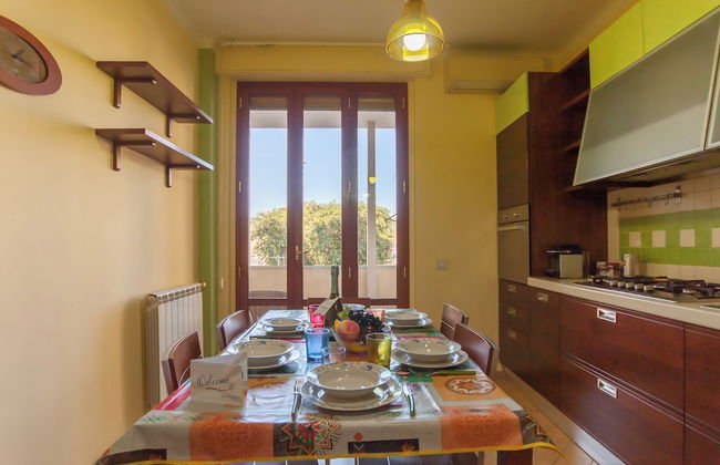 Happy Apartment Nettuno Close To Sea - Foto 17