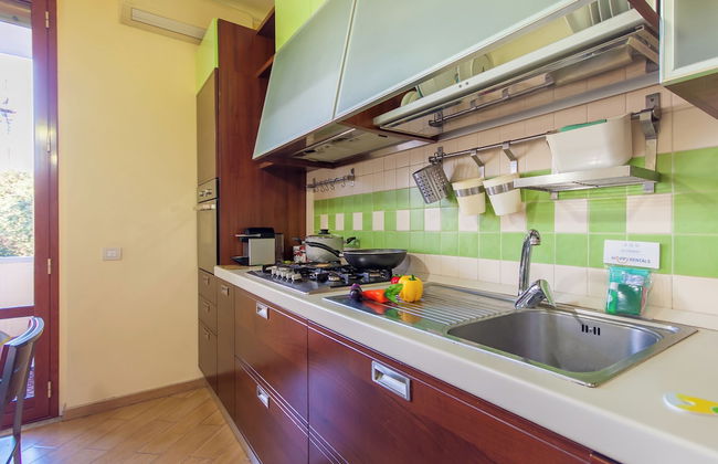 Happy Apartment Nettuno Close To Sea - Foto 9