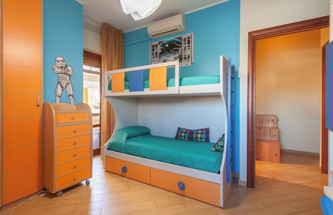 Happy Apartment Nettuno Close To Sea - Foto 5