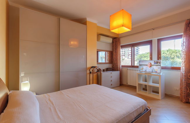 Happy Apartment Nettuno Close To Sea - Foto 2