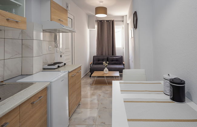 Sun City Apartments by Estia - Foto 8