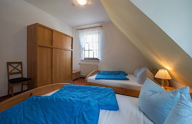 Alcor Hotel Feriendorf an der Ostsee - Foto 64