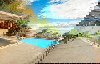 Foto 2 - Villa Angela in Ionian Islands