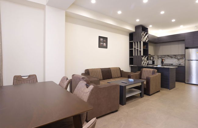 Stay Inn on Saryan 26.3 str. - Photo 30